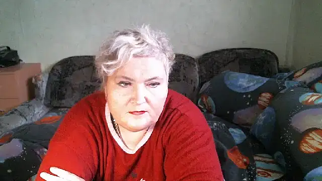 Lana555 online show from February 6, 5:34 am