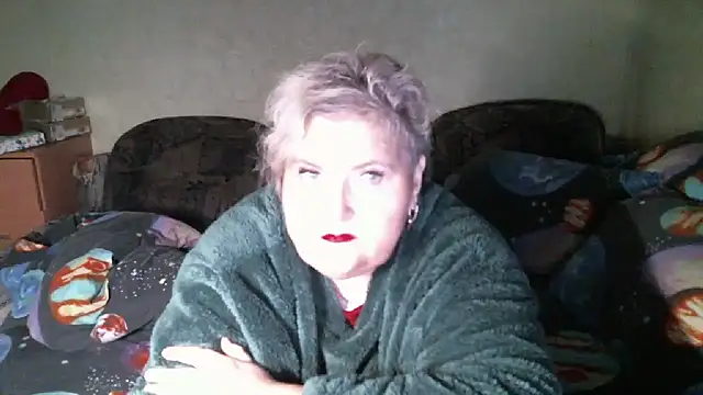 Lana555 online show from February 6, 7:06 pm