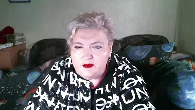 Lana555 online show from February 8, 3:59 pm