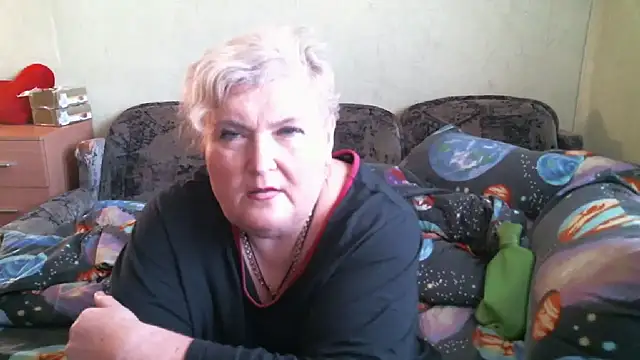 Lana555 online show from February 9, 11:36 am