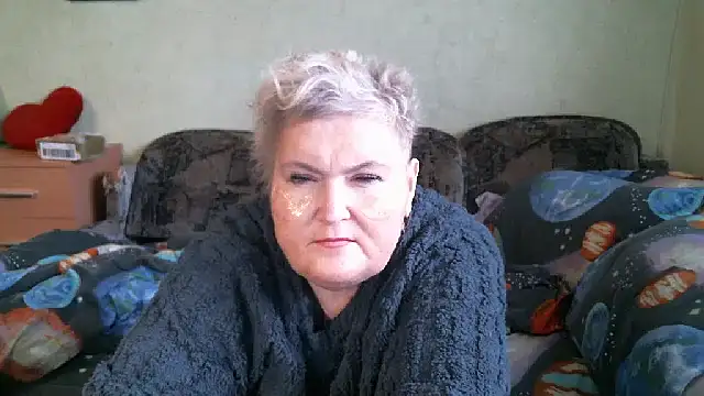 Lana555 online show from February 13, 1:07 pm