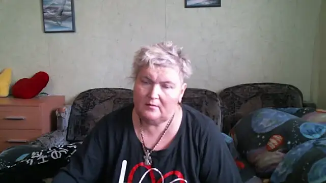 Lana555 online show from February 17, 12:01 pm