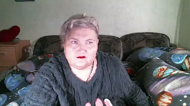 Lana555 online show from February 19, 12:17 am