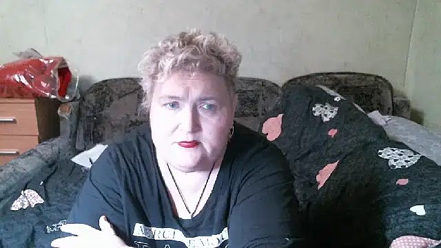 Lana555 online show from March 9, 10:14 pm