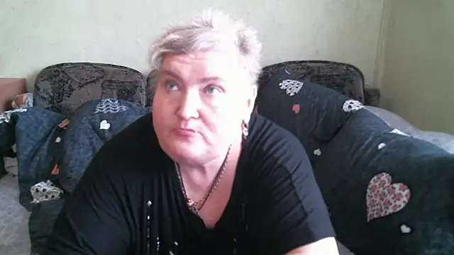 Lana555 online show from April 3, 2:26 pm