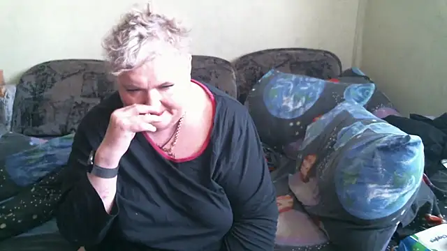 Lana555 online show from April 17, 4:59 am