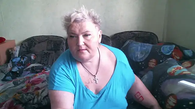 Lana555 online show from July 12, 7:32 am
