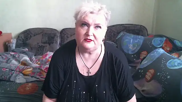 Lana555 online show from July 17, 7:59 am