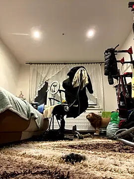 Piggiteablacktea online show from January 18, 6:12 pm