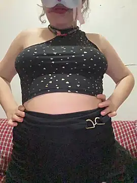 Lucy YupiSweet online show from March 13, 8:21 am