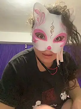 Lucy YupiSweet online show from March 14, 4:51 am