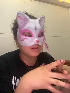 Lucy YupiSweet online show from March 21, 7:46 am