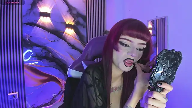 chloe jacksonn online show from May 28, 10:40 pm
