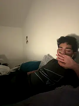 Snapshot of Ryan_12xX chatting on September 13, 6:18 pm Ryan 12xX online show from September 13, 6:18 pm