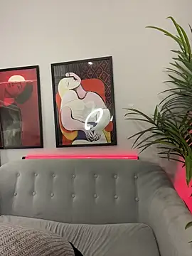 AikoYamada online show from November 17, 5:46 am