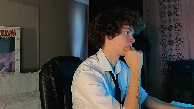 Tommy Jamm online show from November 4, 9:30 am