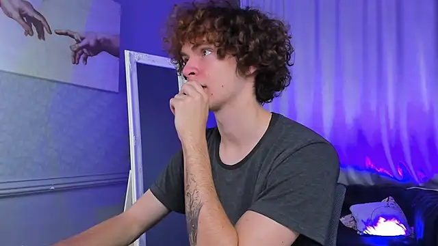 Tommy Jamm online show from November 6, 3:13 pm