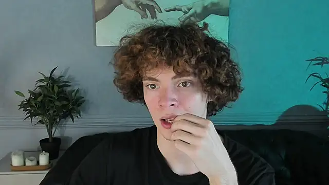 Tommy Jamm online show from December 2, 2:34 pm