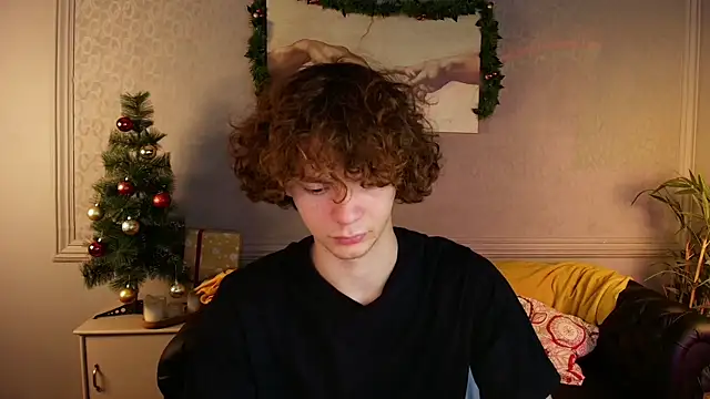 Tommy Jamm online show from December 19, 3:19 pm