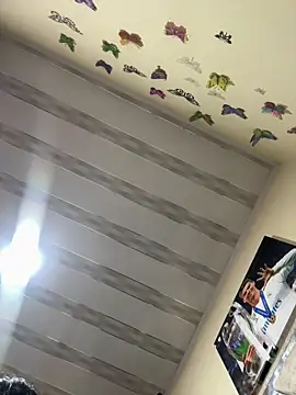 Vliacoooper2 online show from April 11, 11:03 am