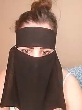 Snapshot of Sofia_maroc99 chatting on July 5, 2:29 am Sofia maroc99 online show from July 5, 2:29 am