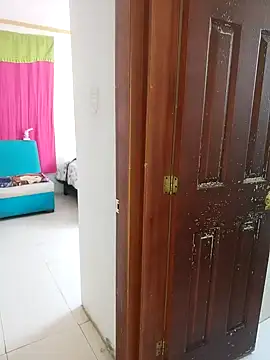 Miss-tetas online show from October 25, 8:25 pm