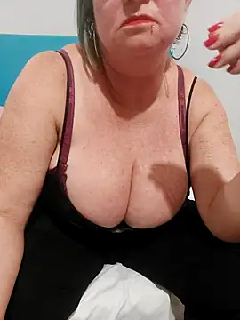 Miss-tetas online show from November 16, 12:49 am