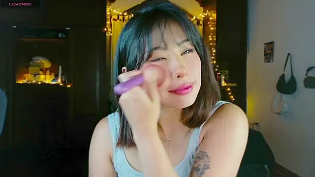 Shisuku Sophi online show from April 10, 6:29 am