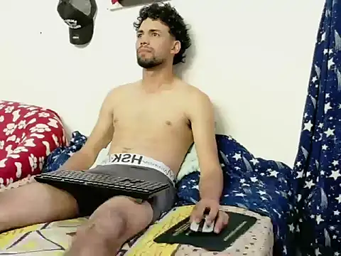 Snapshot of cristian-gp chatting on March 13, 1:34 am cristian-gp online show from March 13, 1:34 am