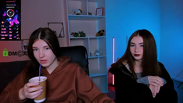 barbara crazy online show from October 13, 12:38 pm