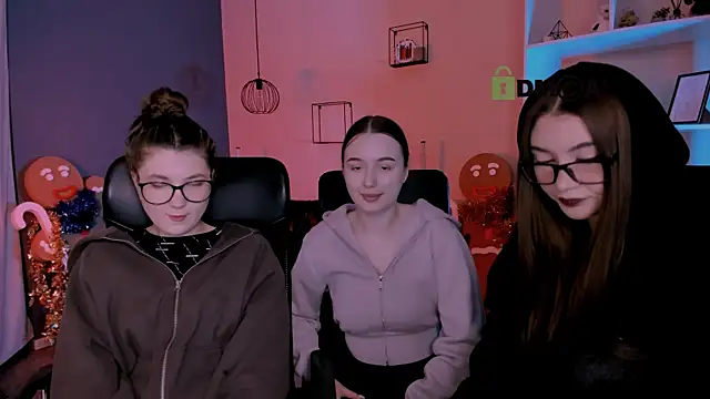 barbara crazy online show from January 13, 10:09 am