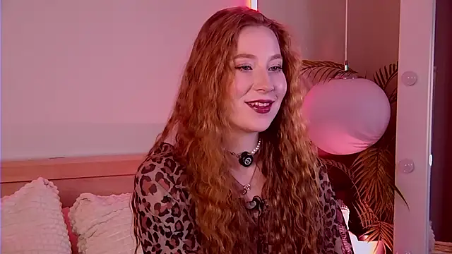 MiaEuphoria  online show from February 4, 4:07 am