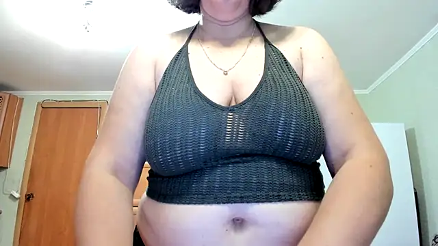 KATTYWARM  online show from November 17, 8:36 pm