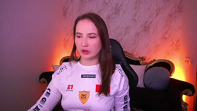 SofieBloom online show from March 15, 4:24 pm