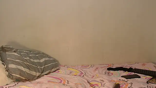 SexyEbonyy  online show from March 27, 3:01 am