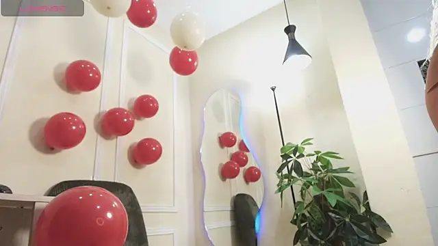 biancaa 18 online show from November 20, 12:05 pm