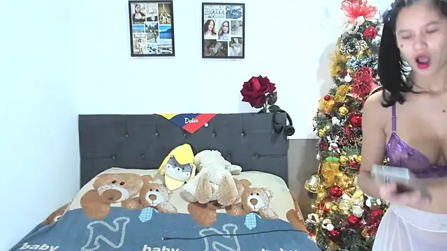 Princesita Sofia  online show from January 6, 8:45 pm