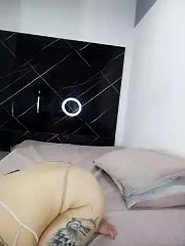 Snapshot of Teffy_chell chatting on January 6, 2:10 pm Teffy chell online show from January 6, 2:10 pm