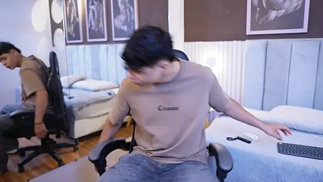 Ethan occonor online show from March 16, 12:20 pm