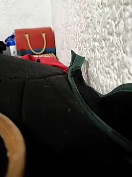 Exoticovergon online show from February 25, 8:18 pm