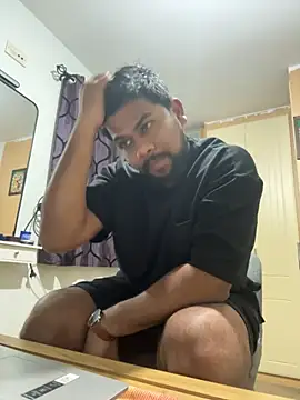 CrazyShashank online show from November 24, 8:30 pm