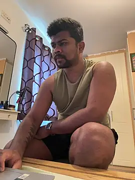 CrazyShashank online show from February 8, 1:03 pm