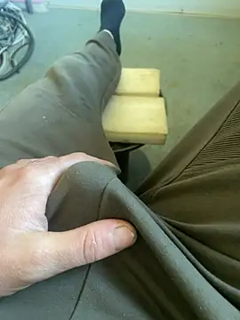 Marius1991 online show from February 26, 6:23 am