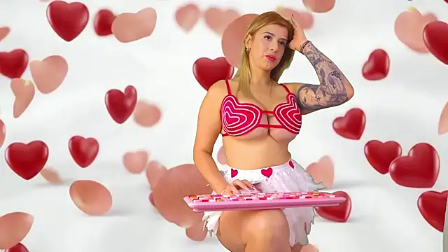 XXMILE online show from February 14, 12:02 pm