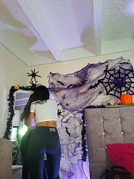 Snapshot of karol_rose chatting on October 15, 9:26 pm karol rose online show from October 15, 9:26 pm