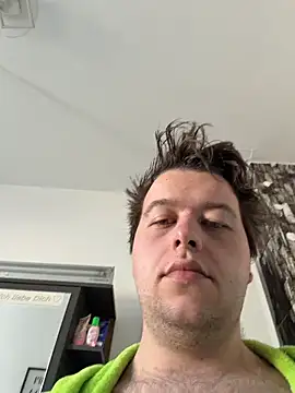 Lars2306 online show from April 23, 3:14 pm