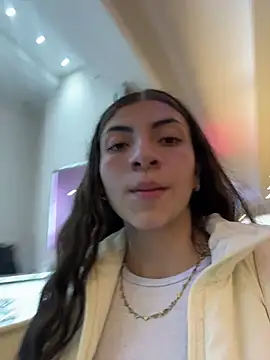 arieel  722 online show from February 10, 8:02 pm