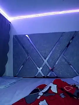 RosenRot07 online show from January 13, 1:00 am