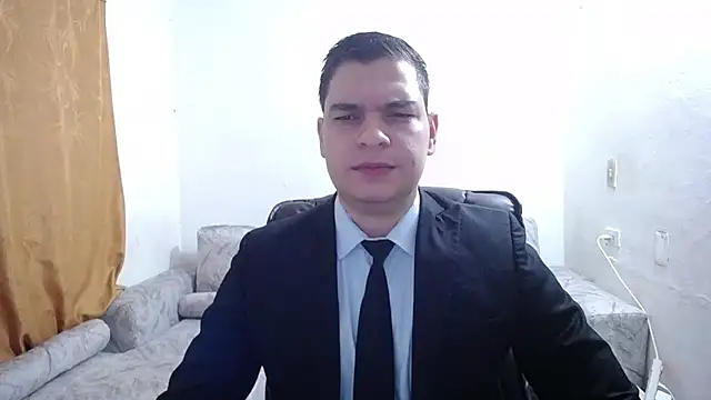 Victor Maitland online show from November 28, 3:42 am