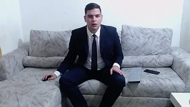 Victor Maitland online show from January 10, 3:52 am